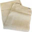 Farm Plastic Supply - 90% Sand/Tan Shade Privacy Fence - 68" x 50' - Shade Cloth, Shade Sail, Privacy Fence, Windscreen, Privacy Screen, Wind Fence, Shade Fabric, Backyard Shade Cloth