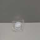 Bottle Resin Mold Candle Holder - Resin Casting Silicone Molds for Home Decor & Candle Making Wave Spiral Mold