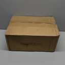 Salzesfalls Glass Storage Containers,Clear Glass Jar with Lid, for Pantry - Flour, Coffee bean, Cookies, Pasta, Candy, Set of 4