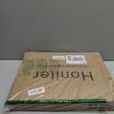 Honiter Towel Racks for Bathroom, Free Standing Towel Rack, 4 Tier Wide Towel Dryer Rack, Pool Towel Racks Outdoor, Blanket Ladder Holder, Metal Towel Bar Stand for Oversized Bath Towel (27.6")