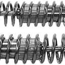 Walker CalCat CARB 82661 Direct Fit Catalytic Converter for Toyota Camry