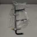 Gas Grill Manifold Valve Assembly Replacement Parts for Weber Spirit E-310 Spirit E-315 Spirit II S-310 Spirit II S-315, Gas Grill Burner Control Valve for Weber Spirit 310/315 Series - Natural Gas