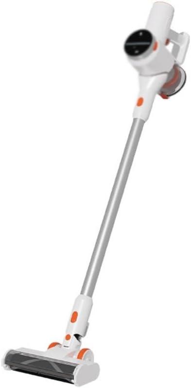 for Home Usehigh-powerand Suction Foldable Handheld for Both Car and Home Use (As shown, Onecolor)