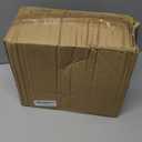 Plant Caddy Stand with 360 Wheels Adjustable 15-22 Inch Rolling Plant Stand Heavy Duty Large Plant Cart Dolly with Casters 440lbs Capacity for Large Planter, Garden Pot, Flower Pot, Black, 1 Pack