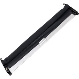 Black Sunshade Cover Sunroof Compatible with Audi A5 Quattro S5 2008-2017 & RS5 2013-2015,Replace # T08773074U3 8T0877307