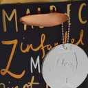 Papyrus 14" Wine Gift Bag with Tissue Paper (Wine Variety) for Birthdays, Weddings, Bridal Showers and All Occasions (1 Bag, 4-Sheets)