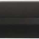 Car Co-Pilot Handle Armrest Decoration Cover Trim Compatible with 4Runner 2010+ Dashboard Panel Passenger Seat Interior Accessories(Matte Black 1 pc)