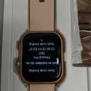 Smart Watch for Women for iPhone Android: 1.85" Smart Watch with 30 Days+ Battery Life Make/Recive Call Heart Rate SpO2 Sleep Monitor 120+ Sport IP68 Waterproof Fitness Tracker Watch Pedometer Reloj