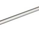 Amerock BP36861PN | Destine 8-13/16 inch (224mm) Center-to-Center Polished Nickel Cabinet Pull | Kitchen Cabinet Hardware | Furniture Hardware | Drawer Handle