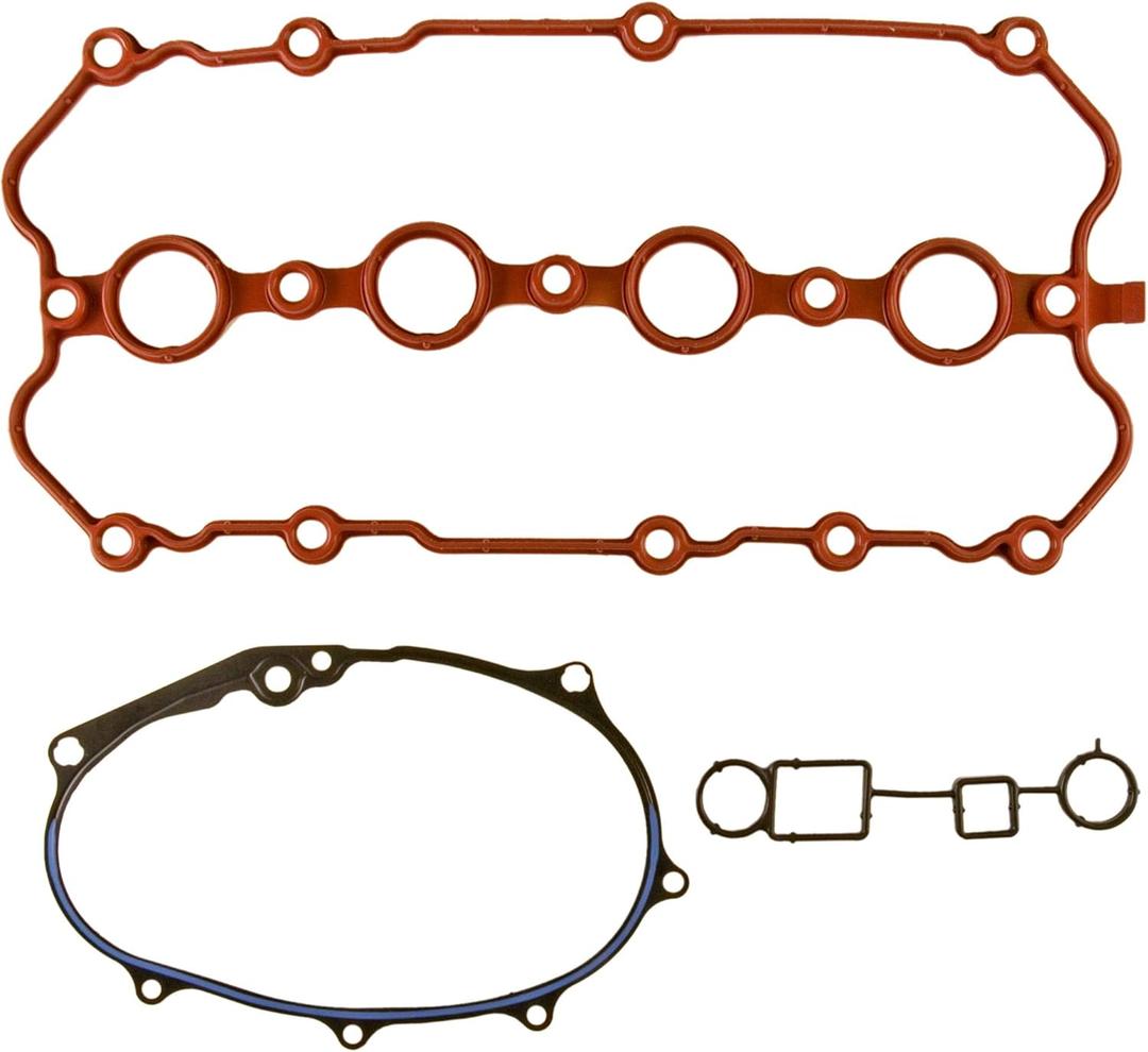FEL-PRO VS 50685 R Engine Valve Cover Gasket Set for Audi A4 Quattro