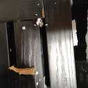 Tribesigns Black Large Home Bar Unit, 2-Tier Mini Bar Table Height Pub Table with Footrest, 63-Inch Modern Coffee Bar Cabinet for Home Kitchen, Bistro, Dining Room, Living Room