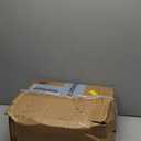 SentrySafe Fireproof Safe Box with Key Lock, Chest Safe with Carrying Handle to Secure Money, Jewelry, Documents, 0.25 Cubic Feet, 6.3 x 15.3 x 12.1 Inches, 1160