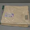 NextDayLabels - Job Folders Manila File Jacket 10 x 12  Heavy Duty - Preprinted to Track Job Progress, Calculating Cost, and Customer Correspondences - 50 Folders