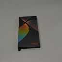 TORRAS Magnetic Slim Fit for iPhone Air Case 6.5 inch, Ultra-Thin, Compatible with MagSafe, Lightweight Matte Anti-Scratch Hard PC Cover Phone Case for iPhone 17 Air 2025 OriginFit, Black