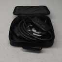 Lectron EV Charger, 16 ft Extension Cord & J1772 Cable - Portable Electric Car Charger for J1772 EVs and Plug-in Hybrid Vehicles (15A NEMA 5-15)