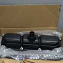 Left and Right Engine Valve Cover with Gaskets, for Chrysler Pacifica 2005-2008, for Town&Country 2004-2010, for Dodge Grand Caravan 2004-2010, for Jeep Wrangler 2007-2011,4648980AB