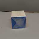 YuXin 11x11 Stickerless Bright Magic Cube 11x11x11 Speed Cube