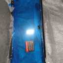 KEMIMOTO 2-IN-1 UTV Flip Windshield Compatible with Kawasaki Teryx KRX 1000 2020-2026, Scratch Resistant 1/4" Thick Polycarbonate Hard Coated Front Full Windscreen