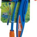 Chuckit! Fetch & Fold Mini 18M Dog Ball Launcher