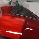 Halogen Tail Light Compatible with Ford F150 2024 2025 W/Blind Spot (Module Not Included) Right Passenger Side RL3Z-13404-B