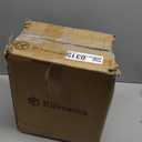 Wire Cube Storage Organizer, 12 Cubes Converted into 14 Cubes, Sturdy Metal Grids Storage Shelf Closet Shelving Units and Storage, Shelves for Bedroom LIvingroom Office (Black)