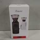 Baratza Encore Coffee Grinder ZCG485BLK, Black (4.7 x 6.3 x 13.8 inches)