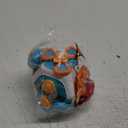 iPlay, iLearn 10 in 1 Baby Busy Board Cube, Montessori Sensory Toy Toddler 1-3, Infant Carseat Plane Travel, Kid Education Learning Activity, Birthday Gift 6 9 10 12 18 Month 1 2 Year Old Boy Girl