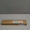 Curtain Rods for windows 32-48 inch, 5/8 inch Decorative Gold Splicing Heavy Duty Metal Curtain Rod Set with Brackets