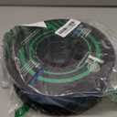 eSUN PLA+ Filament 1.75mm, 3D Printer Filament PLA Plus, Dimensional Accuracy +/- 0.03mm, 1KG Spool (2.2 LBS) 3D Printing Filament for 3D Printers, Blue