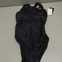 TYR Womens Tyreco Maxfit Swimsuit Black Size 30 (S)