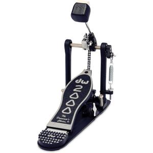 DW 2000 Series Single Bass Pedal