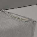 Levi's Men's 514 Straight Fit Cut Jeans (42W x 32L, Light Gray Worn in)