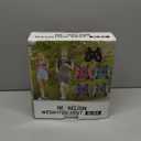 Henkelion Weighted Vest Weight Vest for Men Women Kids Weights Included, Body Weight Vests Adjustable for Running, Training Workout, Jogging, Walking, 8 lbs