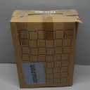 Bedsure Floral Comforter Set King Size - 100% Cotton Fabric with Microfiber Inner Fill, Sage Green Bedding Comforter Set, 3 Pieces, 1 Soft Reversible Botanical Flower Comforter and 2 Pillow Shams