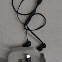 Beats Flex Wireless Earbuds - Apple W1 Headphone Chip, Magnetic Earphones, Class 1 Bluetooth, 12 Hours of Listening Time, Built-in Microphone - Black