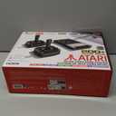 My Arcade Atari Game Station Pro: Retro Video Game Console with 200+ Games, Wireless Joysticks, RGB LED Lights