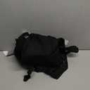 Momcozy Baby Carrier - Ergonomic, Cozy and Lightweight Carrier for 7-45lbs, Effortless to Put On, Ideal for Hands-Free Parenting, Enhanced Lumbar Support, Purehug for Infant to Toddler, Black