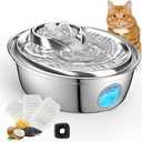Orsda Pet Drinking Fountain