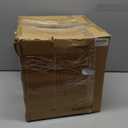 Modern 3-Lights Pendant Light Fixture Mid Centry Modern Geometric Pendant Lighting for Kitchen Island Vintage Black & Chrome Chandelier for Dining Room, Bedroom, Lving Room