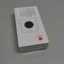 SunStory Compatible with Google Pixel 10 / Pixel 10 Pro Case with HD Screen Protector & Slide Camera Cover & Rotated Ring Kickstand, [Military-Grade] Phone Case for Pixel 10/10 Pro, Red