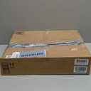 SecosAutoparts Replacement Black Velour Front & Rear Floor Mats Carpet Compatible with BMW E90 3-Series E91 E92 328i 335i 335is M3 2006 2007 2008 2009 2010 2011