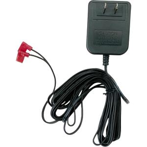 7337482 - Water Softener Power Supply for Most Major Brands of Whole House Water Softener Water Supply, Black