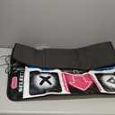 Non-Slip Tv Dance Mat DDR Dancing Pad Blanket for Microsoft Xbox 360 Game for Windows Xp/ 7/10 Os with USB Interface