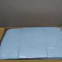 Puppy Pads XL 28x34 [100-COUNT] Dog Pads Extra Large 28" x 34" Leak-Proof Dog Pee Pads - Quick-Dry Puppy Pee Pads Pet Potty Training - Heavy Duty Super Absorbent Wee Wee Pads for Dogs Bulk -100 Pack