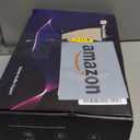 Fosi Audio LC30 VU Meter Amplifier Speaker Selector Switch Box Audio Visualizer 2 in 2 Out Vintage Switcher for High Power Stereo Class A, B, AB, D, Tube Amps Home Audio Component with Remote Control