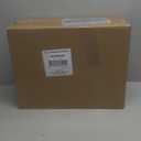 SpaceAid Bottle Storage Organizer Baby - Acrylic Bottles Station Organizer Container, Stackable Clear Drawers for Countertop, Vanity, Bathroom, Cabinet, Pantry Organization, 5 Pack, 2S2M1L, 15.4" H