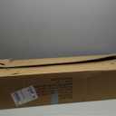 MaxxHaul 50515 6" Lift Car Ramp 6,500 Lbs Capacity Per Pair 3,250 Lbs Per Ramp, 2- Pack , Black