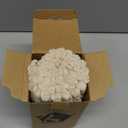 Kevin Textile 14x36 Inch Long Lumbar 1 Pack Boho Decorative Throw Pillow Cover Soft Striped Corduroy Rectangle Cushion Case Farmhouse Solid Color Accent for Living Room Couch Sofa Bed, Aqua Green