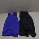 adidas Men's Microfiber Boxer Briefs Underwear (Multipack) Athletic Stretch-Fit XXL