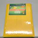 Bubble Mailers 6 PACK 10.5 IN × 15 IN I 26.6CM × 38.1CM